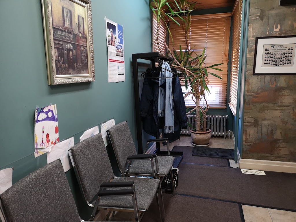 Clinique Chiropratique Lebel | 11463 Bd Valcartier, Québec, QC G2A 2M4, Canada | Phone: (418) 843-4381