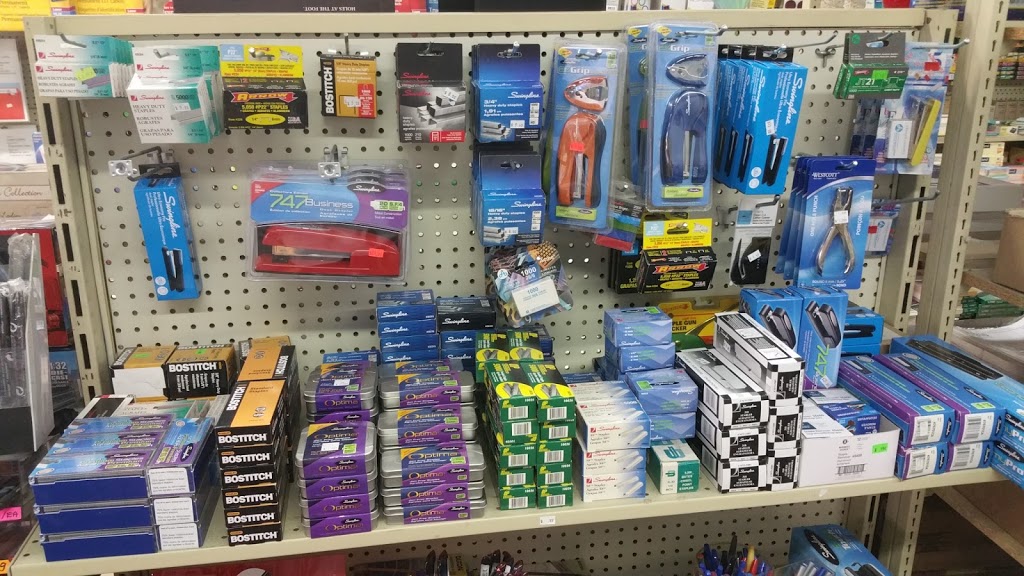 The Supply Room - Business Depot | 6435 Dixie Rd Unit #7, Mississauga, ON L5T 1X4, Canada | Phone: (905) 670-4230