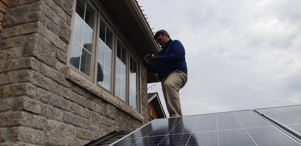 TruSpace Inspections | 10 Bluegrass Dr, Barrie, ON L4N 9N9, Canada | Phone: (705) 627-9634