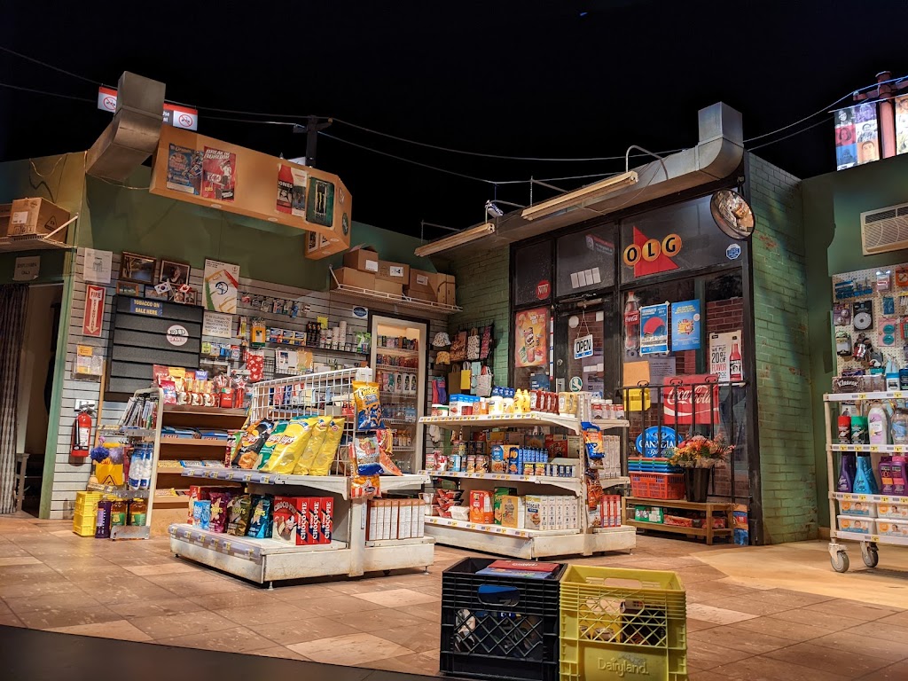 Martha Cohen Theatre | 215 8 Ave SE, Calgary, AB T2G 0K8, Canada | Phone: (403) 294-7455