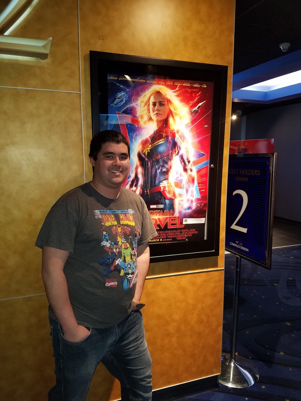 Cineplex Odeon Devonshire Mall Cinemas | Devonshire Mall, 3100 Howard Ave, Windsor, ON N8X 3Y8, Canada | Phone: (519) 967-0197