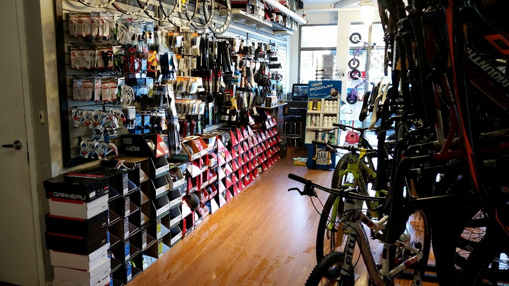 Oxygen Bike Co. | 3267 Lake Shore Blvd W, Etobicoke, ON M8V 1M2, Canada | Phone: (416) 259-2453