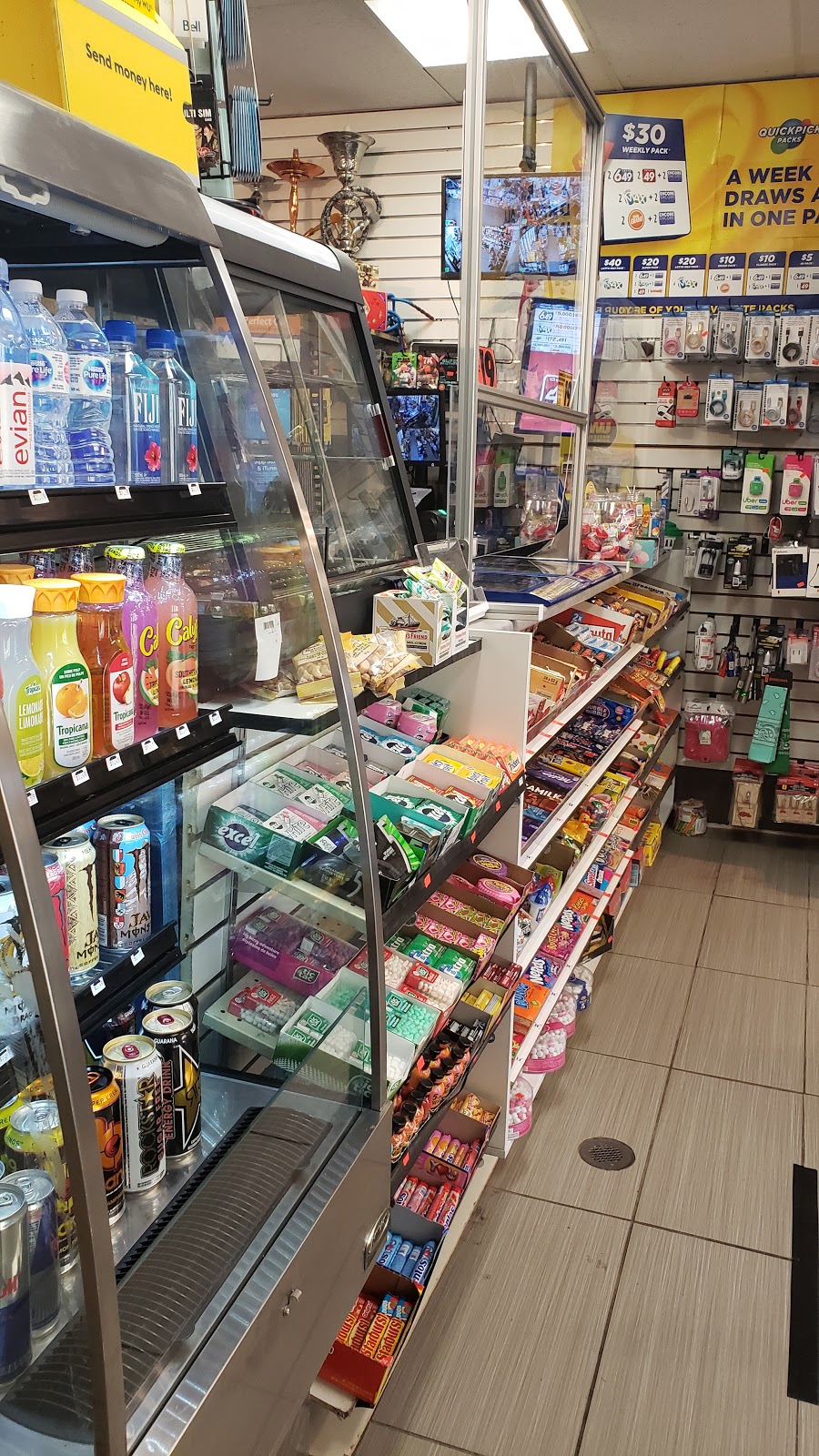 Hasty market | Derry Rd W, Milton, ON L9T 7Z1, Canada | Phone: (289) 878-3007