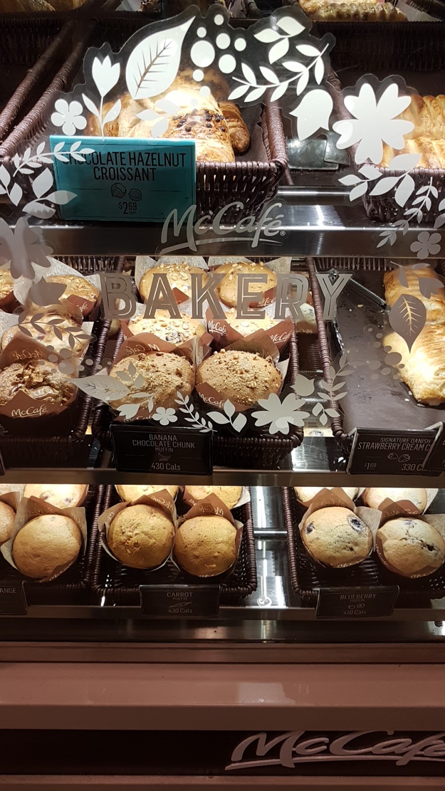 McDonalds | 1201 16 St SE, High River, AB T1V 1L2, Canada | Phone: (403) 652-2054