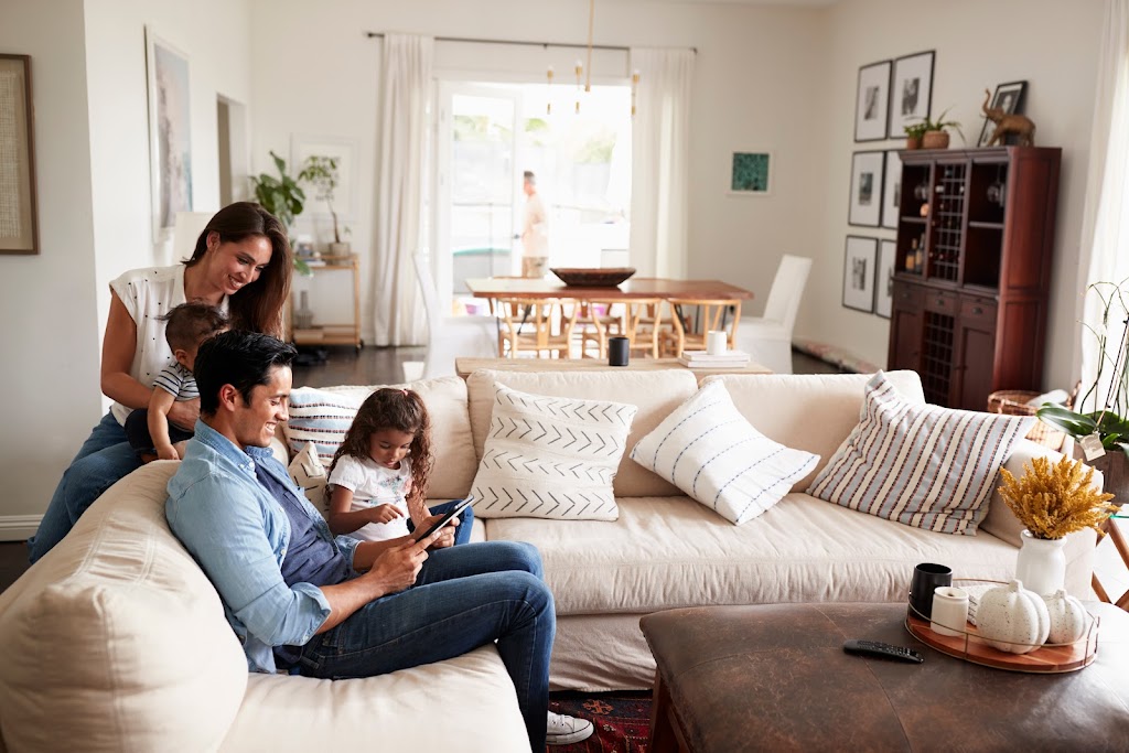 Durham Home Cleaning | 34 Shore Ave, Whitby, ON L1R 2L7, Canada | Phone: (905) 260-8187