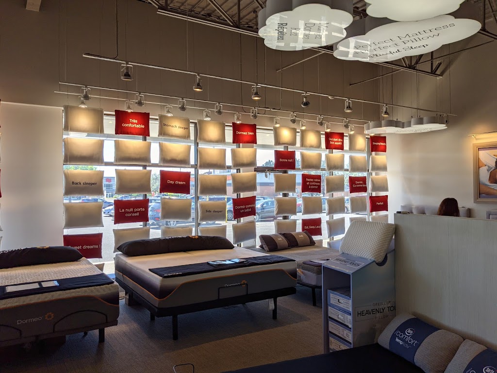 Dormez-vous | 3379 Bd des Sources, Dollard-des-Ormeaux, QC H9B 1Z6, Canada | Phone: (514) 684-4927