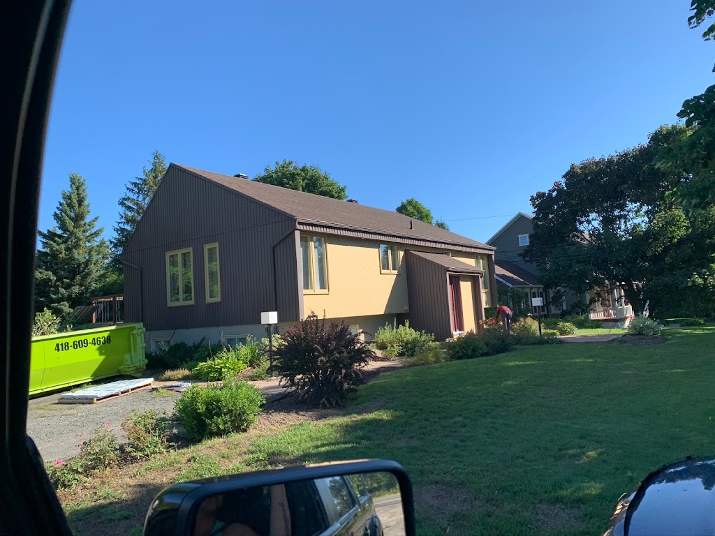 Construction CARNEAU | 1191 Rue du Centenaire, Saint-Agapit, QC G0S 1Z0, Canada | Phone: (418) 998-7621