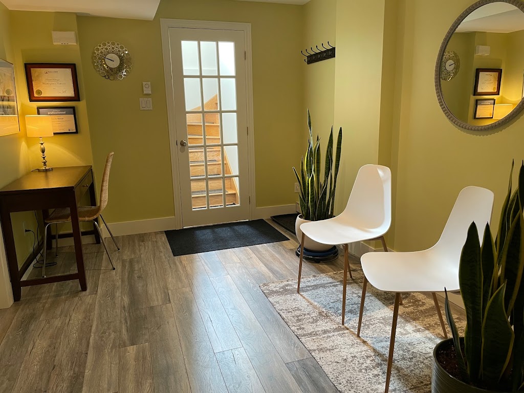Pascale Bélanger - Massothérapie et pleine conscience | 26 Rue de lAlcazar, Blainville, QC J7B 1R4, Canada | Phone: (514) 688-7348