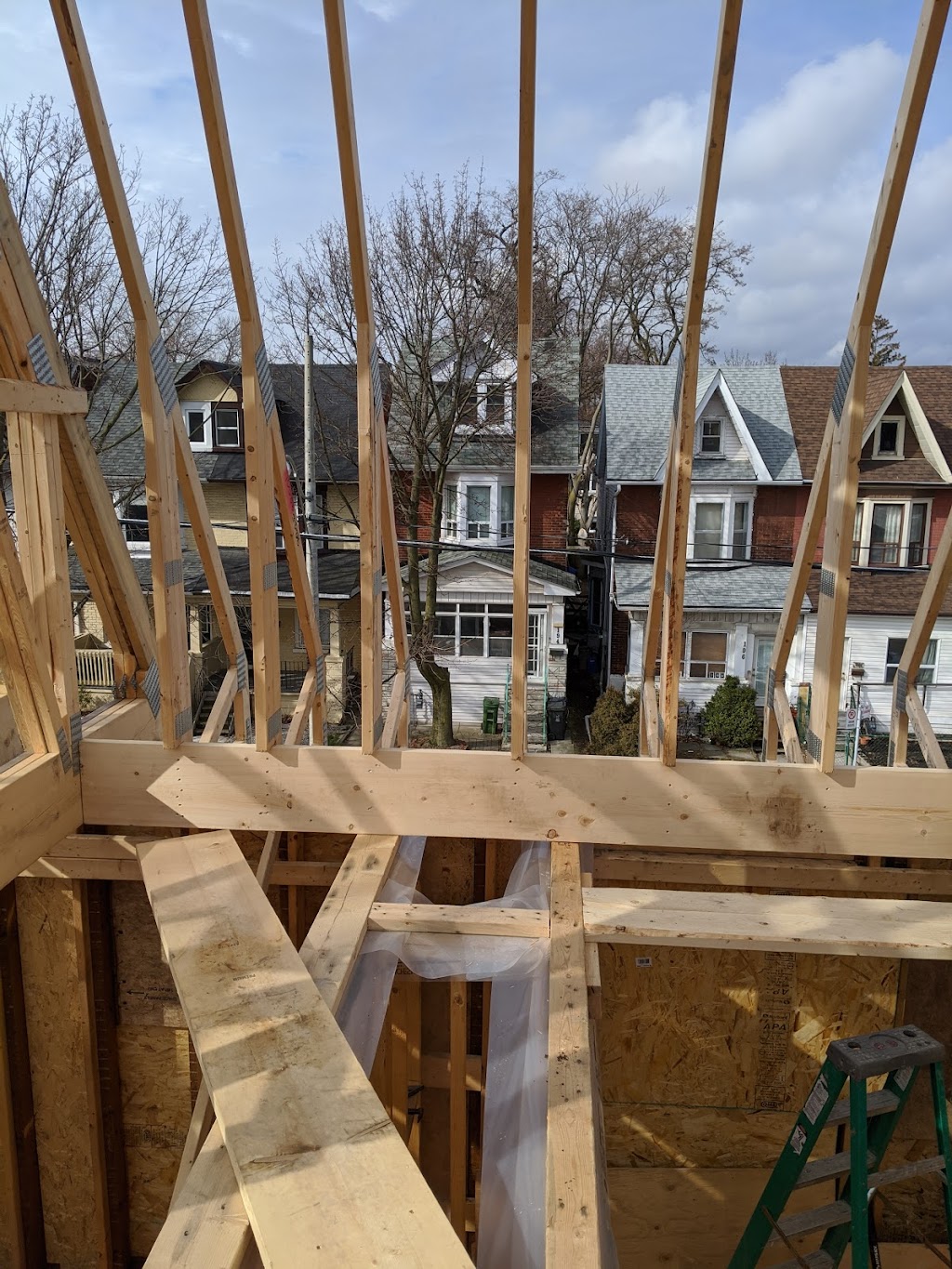 CAAR Corp | 201 Jones Ave B, Toronto, ON M4M 3A4, Canada | Phone: (416) 795-1555