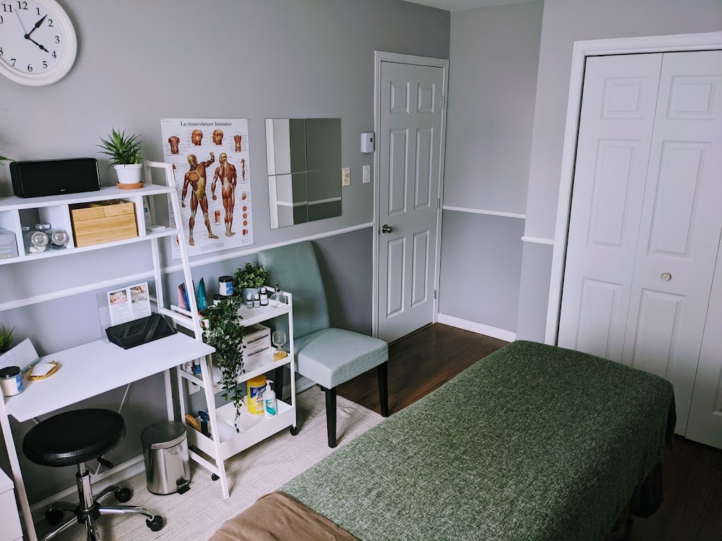 MassoCaro Domicile | 1198 Chem. Saint-Henri, Mascouche, QC J7K 2N1, Canada | Phone: (438) 881-1090