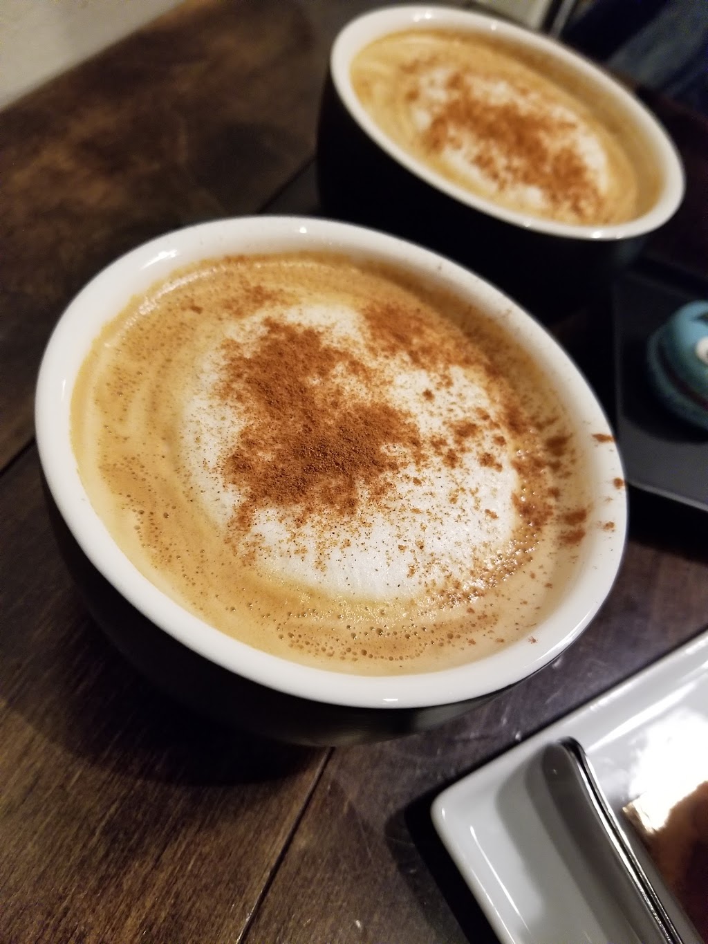 Standing Egg Coffee | 4501 North Rd #109A, Burnaby, BC V3N 4R7, Canada | Phone: (604) 421-3900