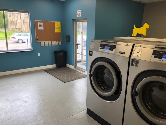 Payne Ave Laundromat | 1482 Payne Ave, North Tonawanda, NY 14120, USA | Phone: (716) 870-5786