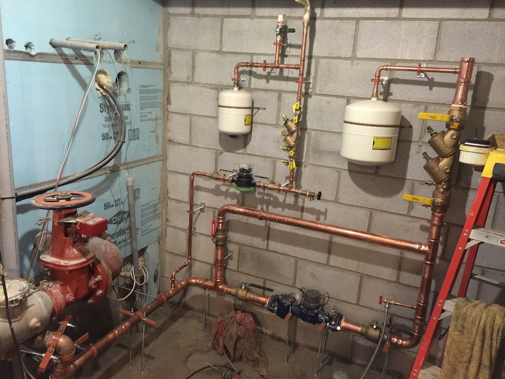 MTAC Plumbing | 121 Oneida Pl, Kitchener, ON N2A 3G3, Canada | Phone: (226) 770-8080