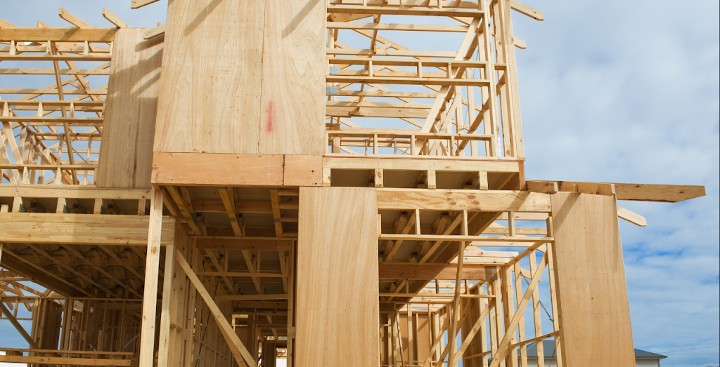 Denis Trudeau Construction | 414 Rue de St Jovite, Mont-Tremblant, QC J8E 2Z9, Canada | Phone: (819) 425-2211