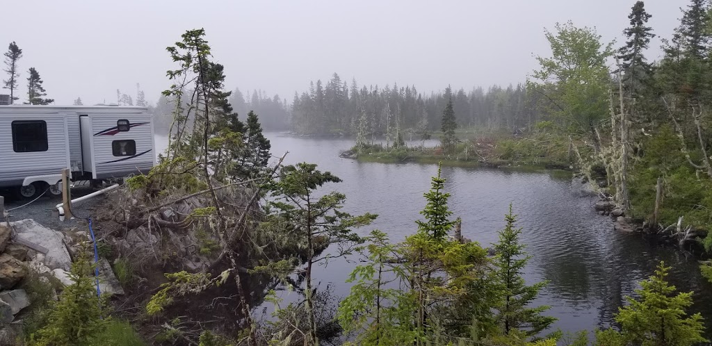 Green Bay RV Park | 702 Green Bay Rd, Petite Rivière Bridge, NS B4V 5Z2, Canada | Phone: (902) 529-0050