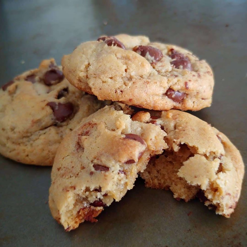 Sugar Sweet Street Bakery | 13 Dykstra Dr, Barrie, ON L4N 0E1, Canada | Phone: (705) 817-4117