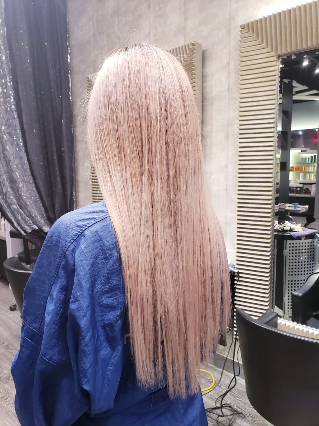 Tommy&Lillian Hair Salon Hairstylist Markham | 3085 Hwy 7 Unit 4, Markham, ON L3R 0J5, Canada | Phone: (416) 893-3163