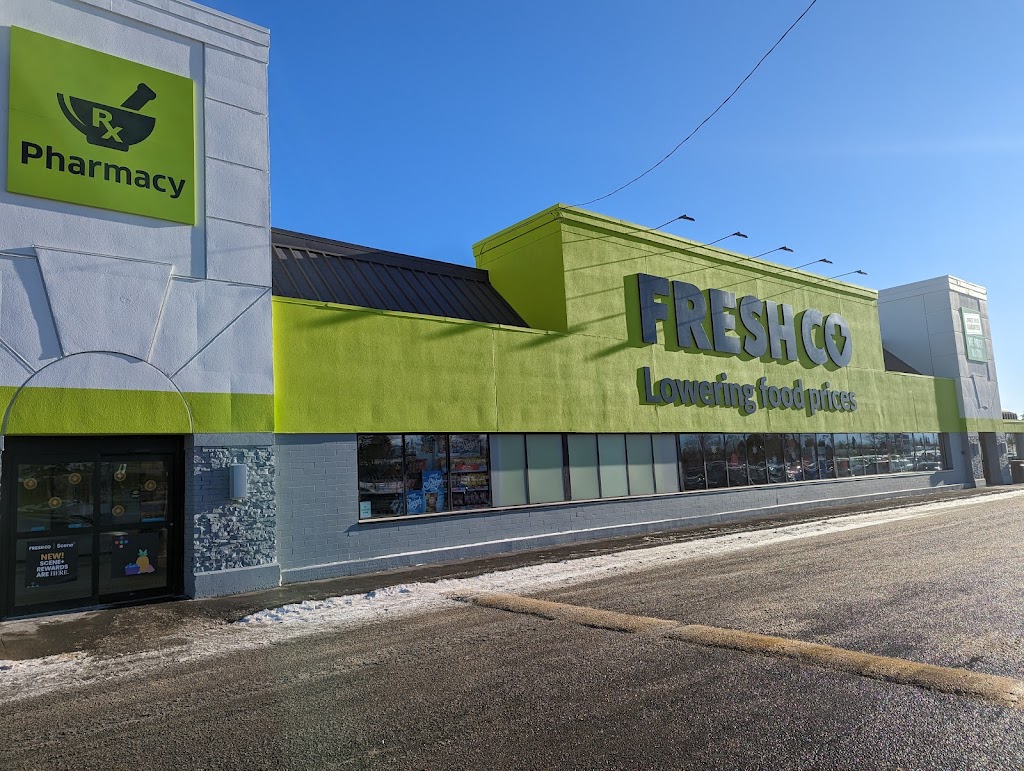 FreshCo Ogden Pharmacy | 7740 18 St SE, Calgary, AB T2C 2N5, Canada | Phone: (403) 236-1210
