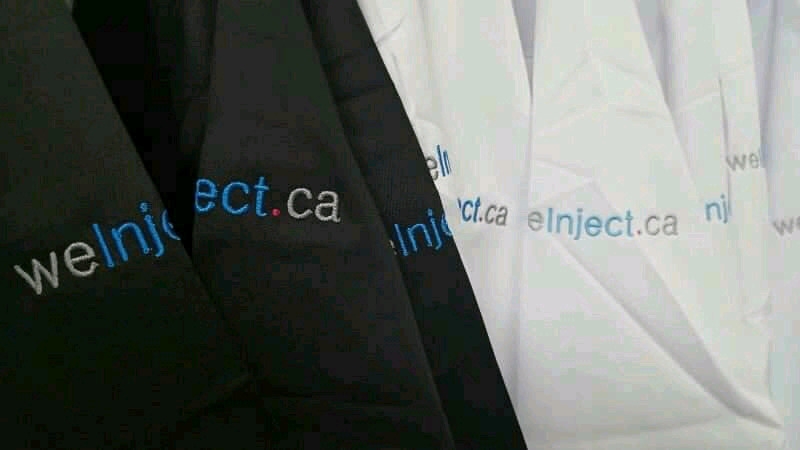 weinject | 1092 Islington Ave Suite 201, Etobicoke, ON M8Z 4R9, Canada | Phone: (647) 804-6712