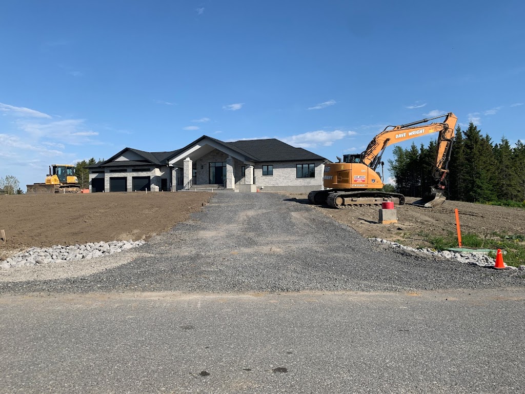 Tundra Masonry | 4674 Boundary Rd, Ottawa, ON K0A 1K0, Canada | Phone: (613) 355-6804
