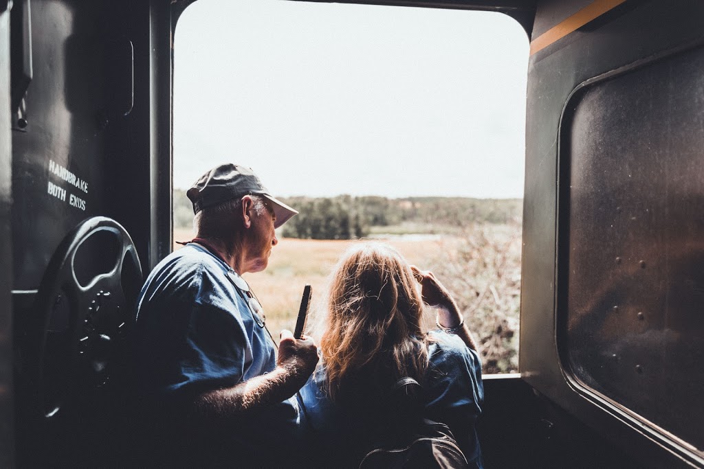 Wheatland Express Excursion Train | Railway Ave, Wakaw, SK S0K 1B0, Canada | Phone: (833) 233-3068