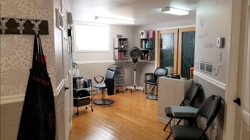 Salon DKoiffur | 4040 Rue Shirley, Saint-Hubert, QC J3Y 3V1, Canada | Phone: (514) 242-2077
