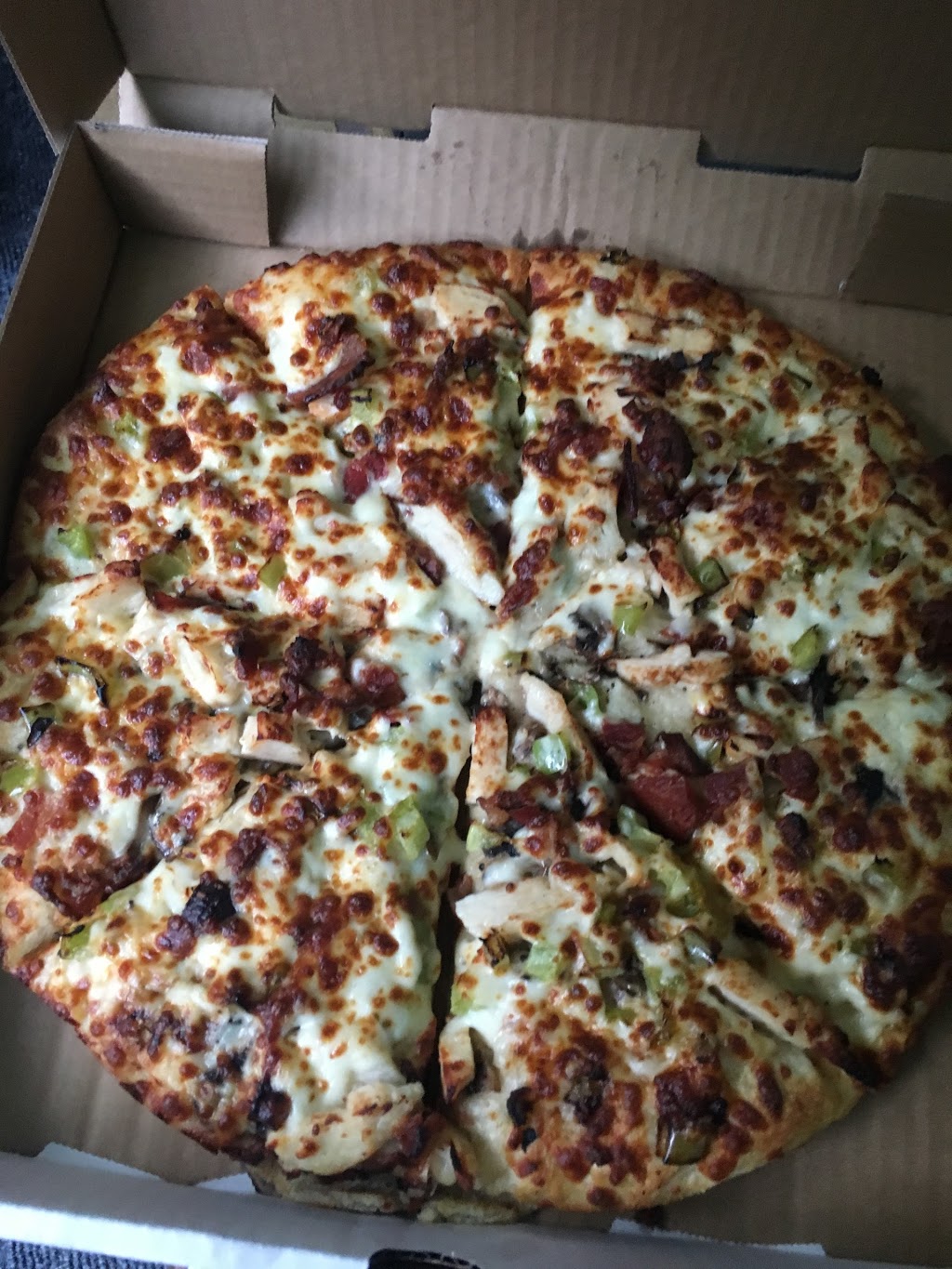 Pappa Leos Pizza | 228 Schoolhouse St #2, Coquitlam, BC V3K 6V7, Canada | Phone: (604) 553-4933