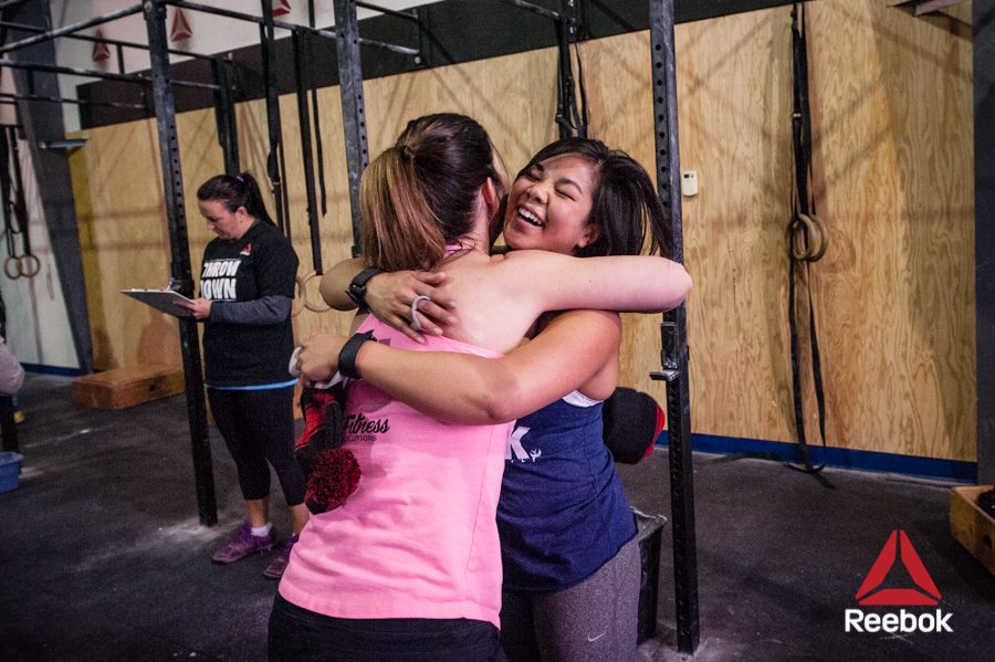 CrossFit 306 | 3634 B Mitchelmore Ave, Saskatoon, SK S7P 0B9, Canada | Phone: (306) 203-0666