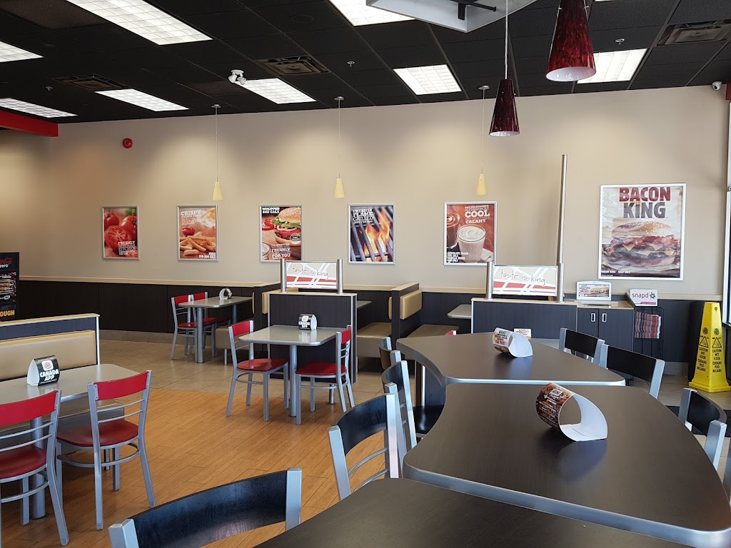 Burger King | 3295 Fairview St, Burlington, ON L7N 3N9, Canada | Phone: (905) 639-5858