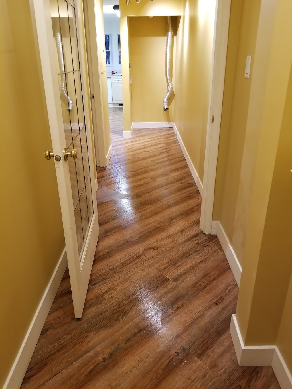 GL Installations Inc. Flooring - Painting - Moldings + | Duthie Ave, Burnaby, BC V5A 2R4, Canada | Phone: (604) 782-5775