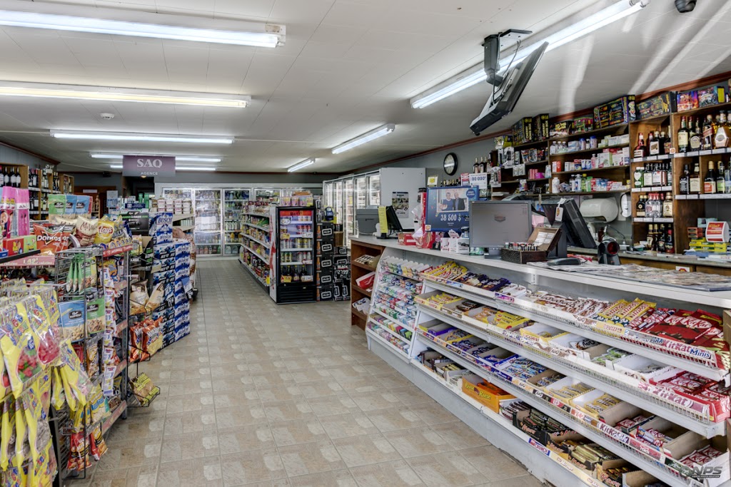 Epicerie S N | 26 Rue Principale O, Notre-Dame-des-Bois, QC J0B 2E0, Canada | Phone: (819) 888-2335