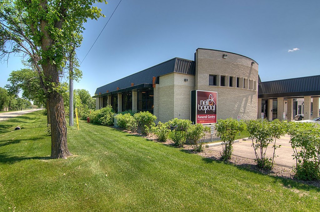 Neil Bardal Funeral Home | 3030 Notre Dame Ave, Winnipeg, MB R3H 1B9, Canada | Phone: (204) 949-2200