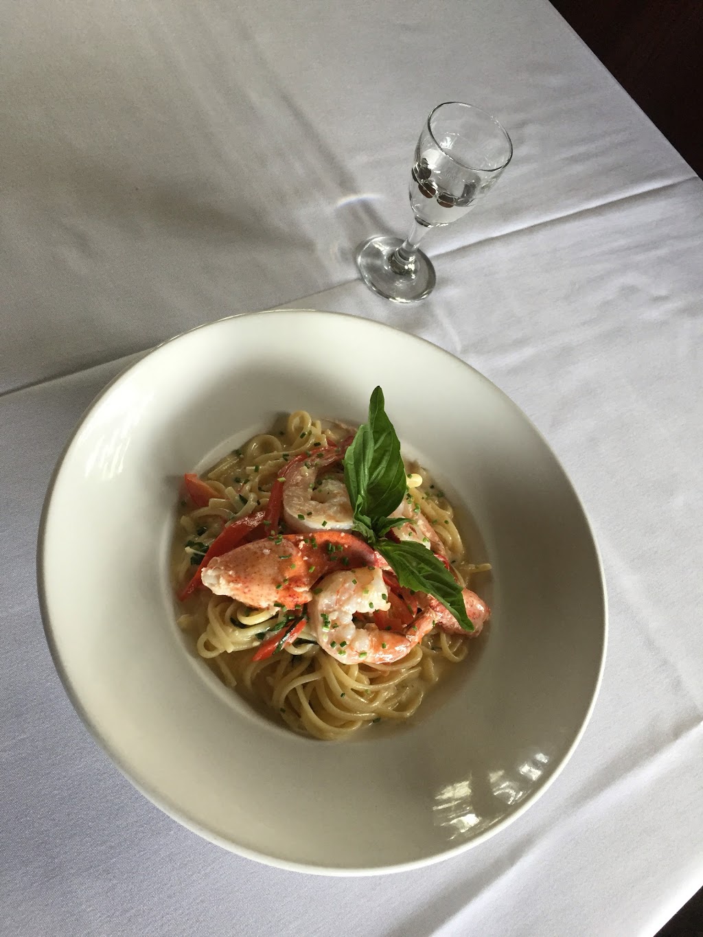 Villa Rosa Ristorante | 795 Westminster Ave W, Penticton, BC V2A 1K8, Canada | Phone: (250) 490-9595
