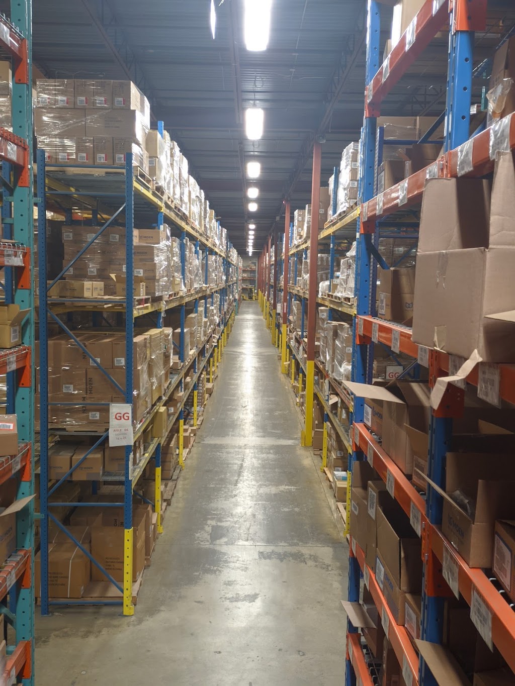 Independent Mechanical Supply | 2190 Winston Park Dr, Oakville, ON L6H 5W1, Canada | Phone: (416) 679-1048