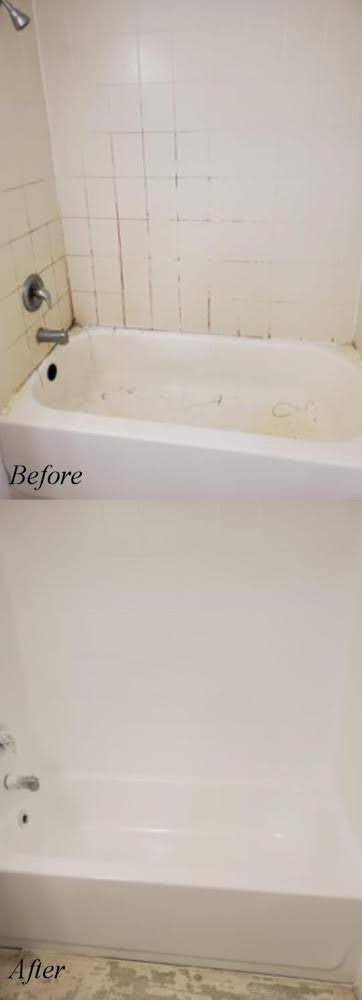 Resurface Solutions | 2914 Inlake Ct, Mississauga, ON L5N 2A5, Canada | Phone: (647) 502-3641