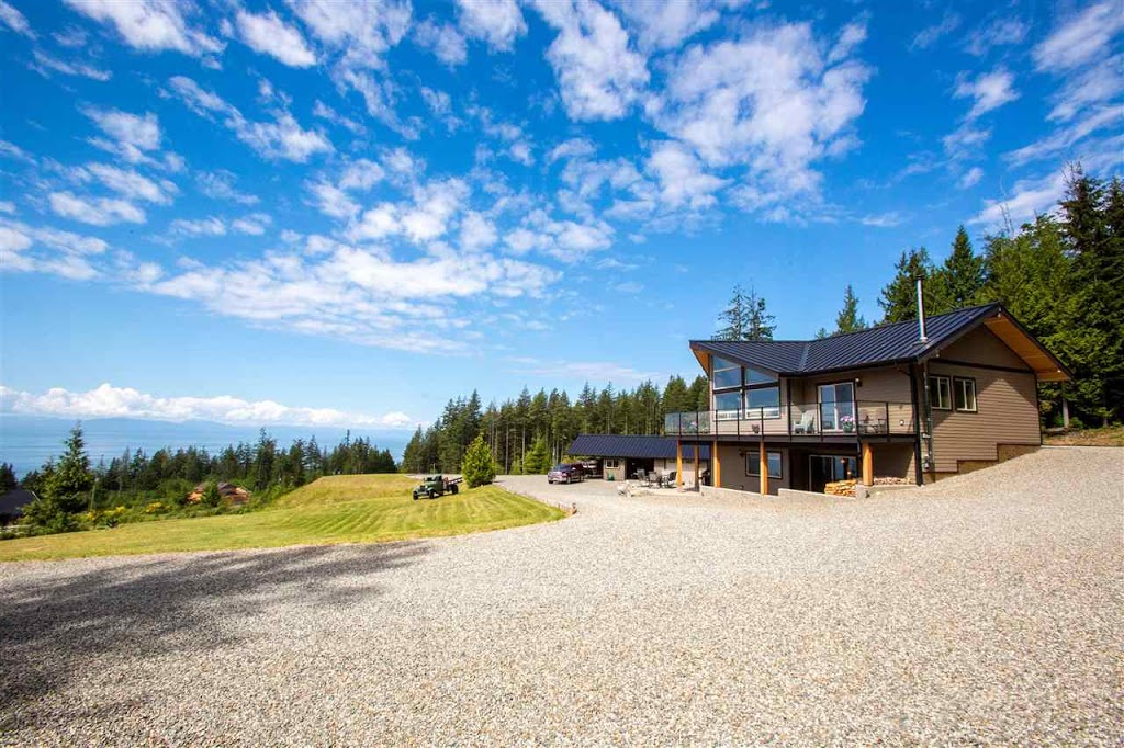 Dempster Grant Real Estate - Sunshine Coast | 938 Gibsons Way #101, Gibsons, BC V0N 1V7, Canada | Phone: (604) 989-1300