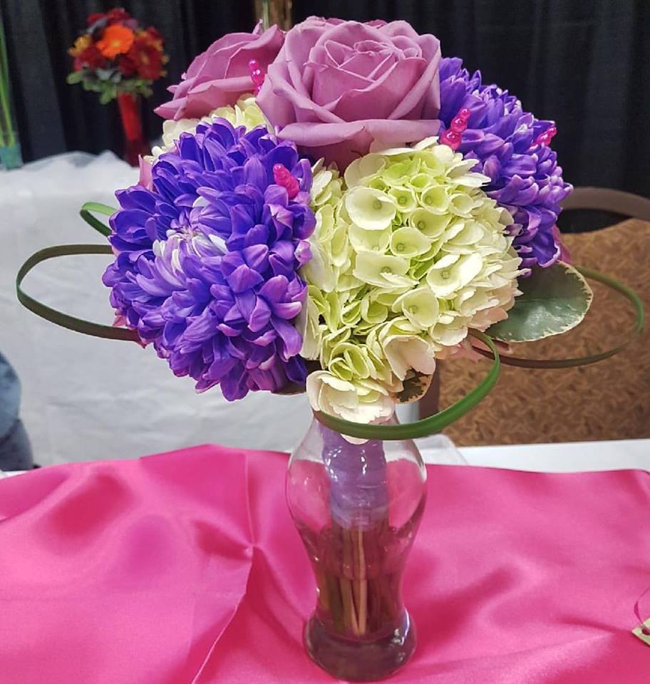 Lasting Expressions Floral Design | 555 Rossland Rd E, Oshawa, ON L1K 1K8, Canada | Phone: (905) 728-4299