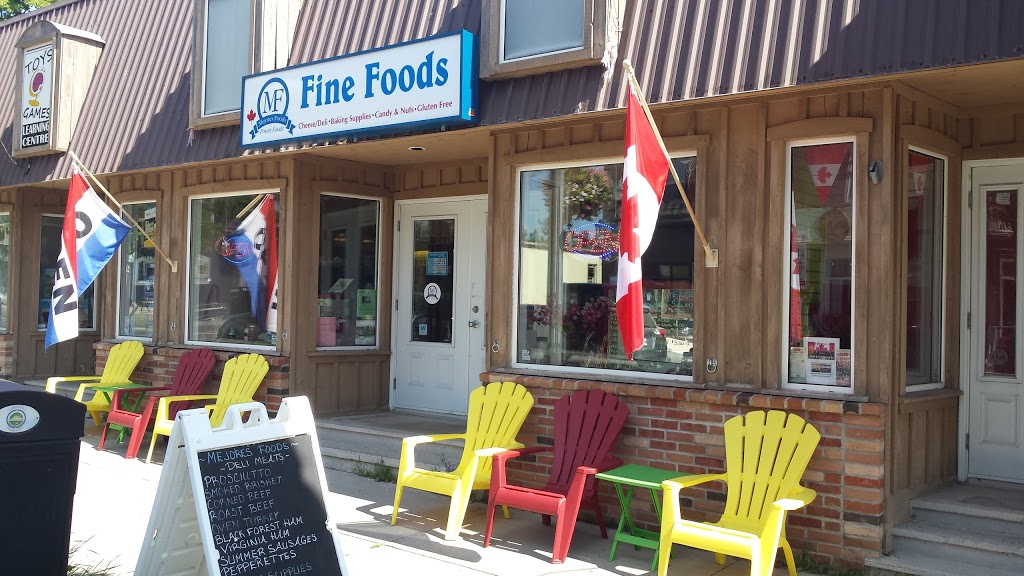Mejores Foods | 67 Main St b, Erin, ON N0B 1T0, Canada | Phone: (519) 833-9600
