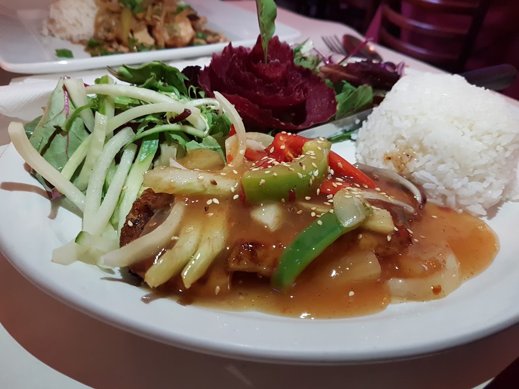 Restaurant Chez To Go Inc | 9041 Rue Notre-Dame Est, Montréal, QC H1L 3M9, Canada | Phone: (514) 353-3453