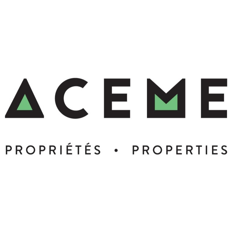 ACEME Properties | real estate agency | 8-1840 Rue Mullins, Montréal, QC H3K 1N8, Canada | 5147771770 OR +1 514-777-1770