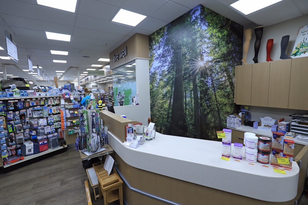 Pharmasave Parksville | 1-281 Island Hwy E, Parksville, BC V9P 2G3, Canada | Phone: (250) 951-0227