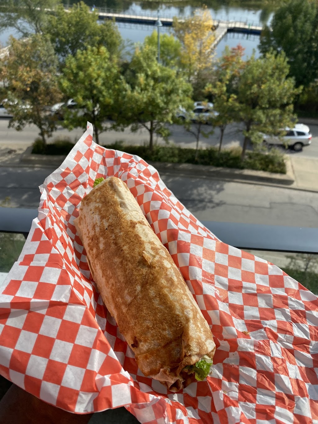 Marine Shawarma | 160 Marine Parade Dr, Etobicoke, ON M8V 4G1, Canada | Phone: (416) 255-8787