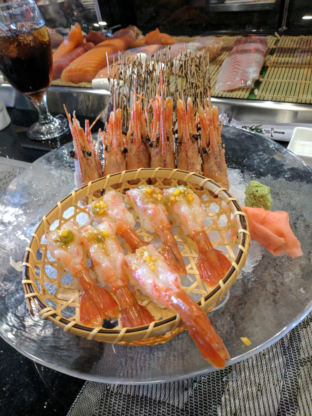Kumo Japanese Cuisine | 4900 Transit Rd, Depew, NY 14043, USA | Phone: (716) 668-6689