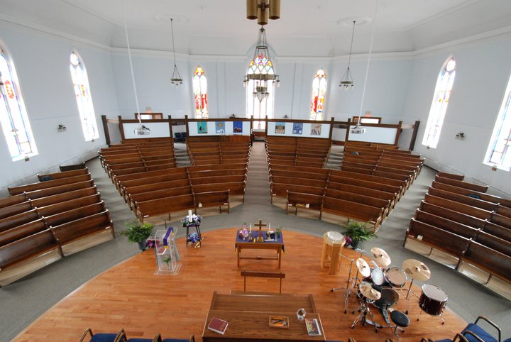 St. Marks United Church | 201 Centre St S, Whitby, ON L1N 4V7, Canada | Phone: (905) 668-3091