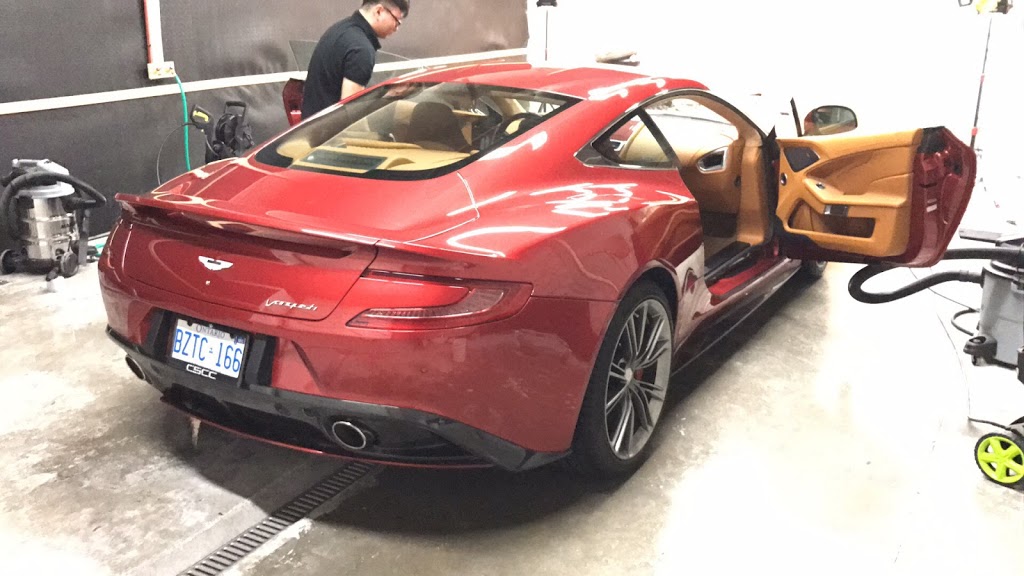 MExpress Auto | 2650 John St #21, Markham, ON L3R 2W4, Canada | Phone: (647) 395-8806