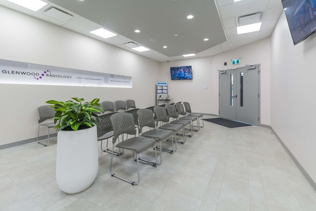 Glenwood Radiology Spruce Grove | 20 Westwind Dr Suite 212, Spruce Grove, AB T7X 0Y5, Canada | Phone: (587) 461-2221