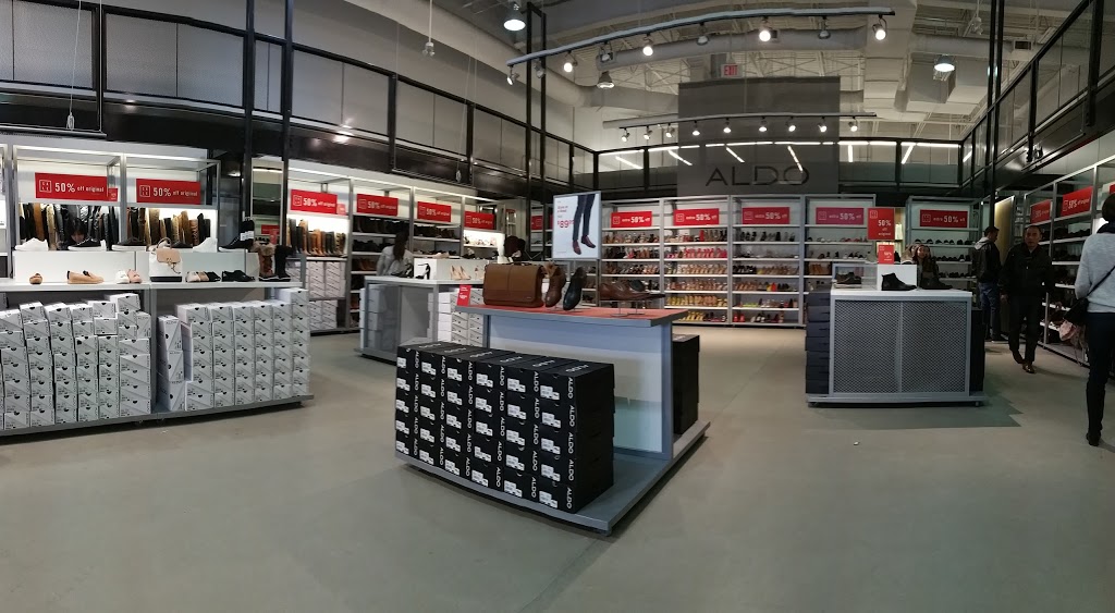Aldo Outlet | 805 Boyd St e2, New Westminster, BC V3M 5X2, Canada | Phone: (604) 395-7050