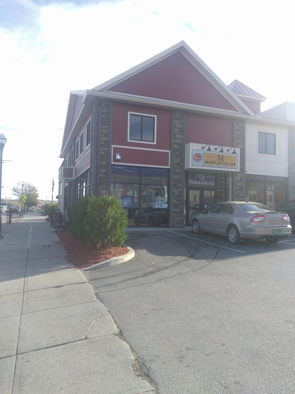 Maplefields | 273 Main St, Newport, VT 05855, USA | Phone: (802) 487-9926