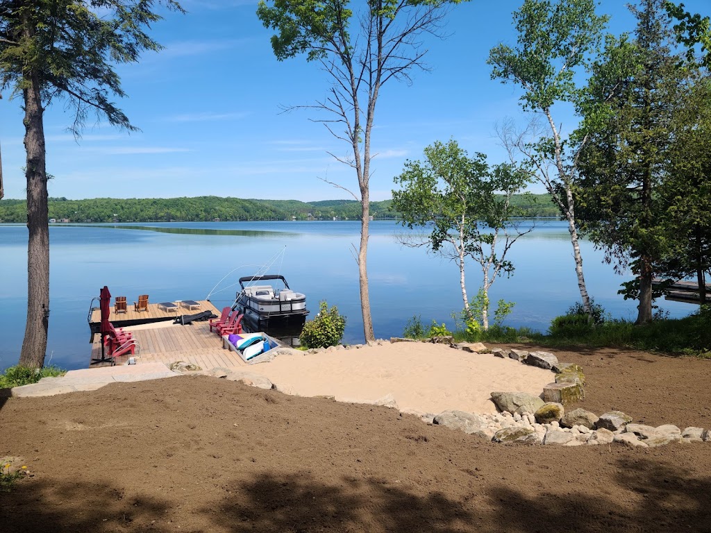 Redefining Muskoka Landscaping | Box 32, Emsdale, ON P0A 1J0, Canada | Phone: (705) 783-9481