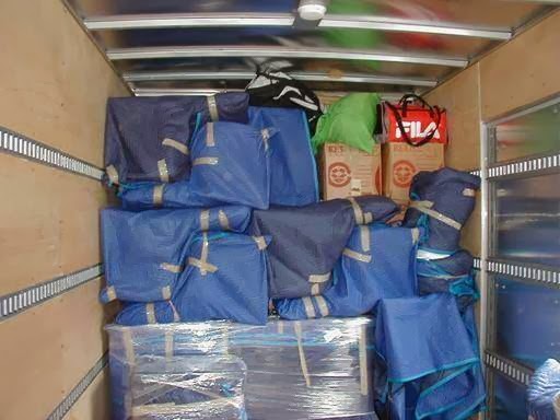 DIRECT VAN LINES montreal moving | 550 Avenue George-V, Lachine, QC H8S 2R7, Canada | Phone: (514) 677-6086